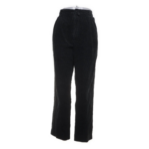 Cordhose größe grau - cordhose,,
