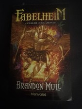 Fabelheim: Im Kerker der