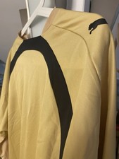 Olympiakos Piräus Training-Shirt  2006-07 Puma Griechenland Fußball XXL