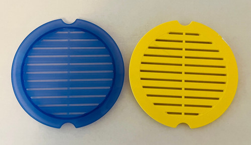 Tupperware frischegitter 1823 - tupperware,