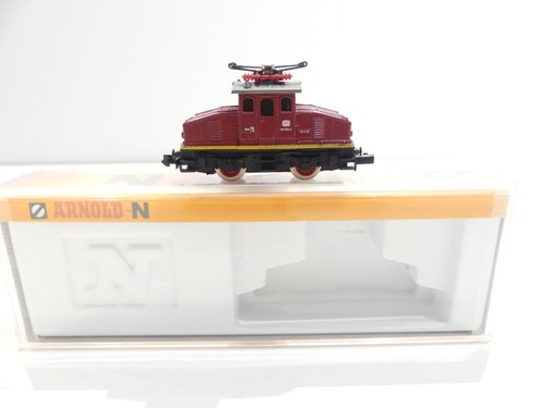 Arnold 2402 lok br - n, 169