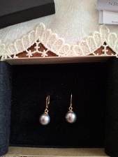 Pfeffinger Ohrringe mit