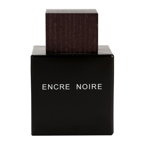 Encre noire lalique eau - noire,