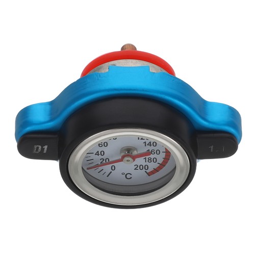Wasser temperaturmesser - wasser,