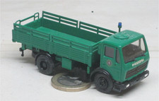 Maag 741098:   Mercedes-Bwnz