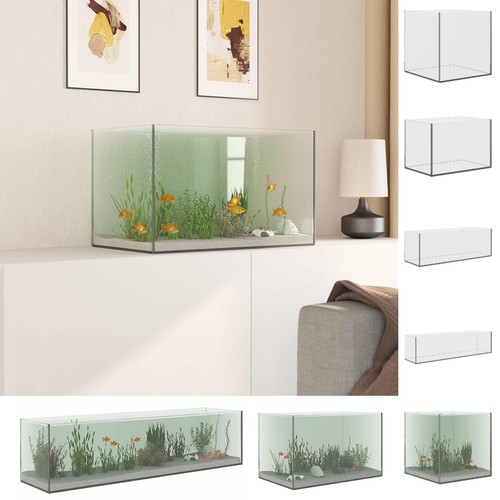 Tischbecken aquarium glas - tischbecken,
