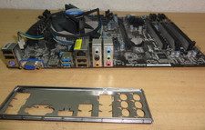 Asrock Z77 Pro3 Sockel 1155