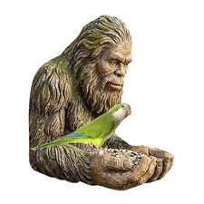 Vogelfutterhaus Gartenkunst