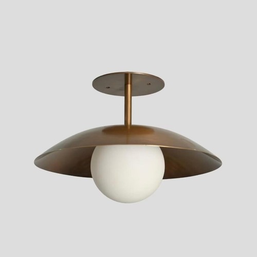 Mid century messing - mid,