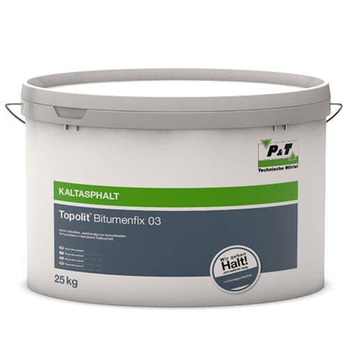 Topolit bitumenfix - topolit,