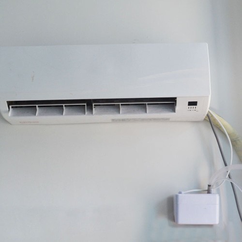 Automatic air conditioning - air,