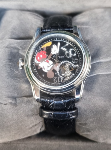 Disney mickey automatik - disney,