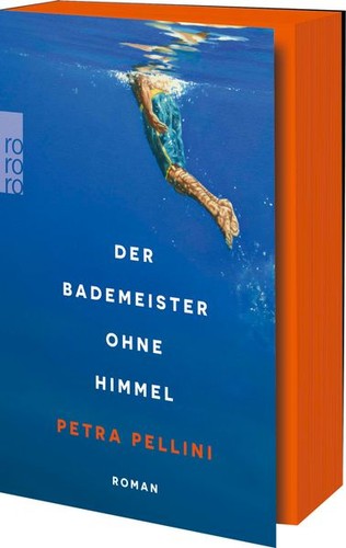 Der bademeister ohne - ohne, |