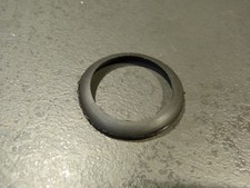 % Dichtung Heckklappenschloß Schloss VW Golf 1 Cabrio Jetta Scirocco Polo 2.WAHL