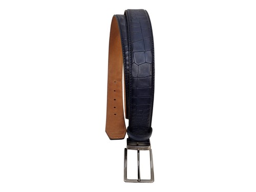 Kroko optik herren leder - optik,