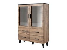 Vitrinew LOTTA Schrank