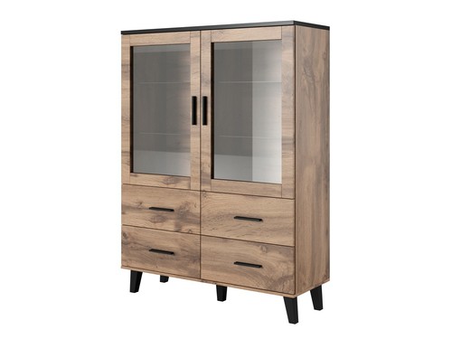 Vitrinew lotta schrank - lotta,