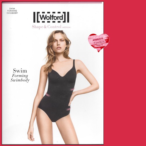 Wolford swim forming swimbody - swim,