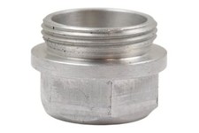 Verschlußschraube zur Hauptdüse (NKJ-Vergaser) für MAW "Hühnerschreck"