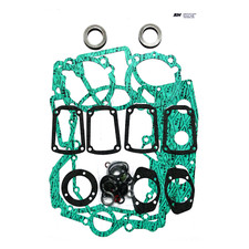 Motor Dichtungssatz für Cagiva Ducati 350 600 650 ccm Modelle Panath Indiana 