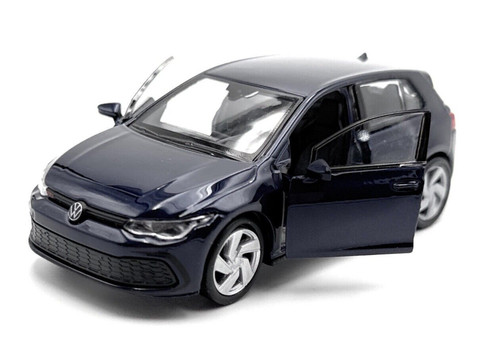 Modellauto volkswagen golf - volkswagen,