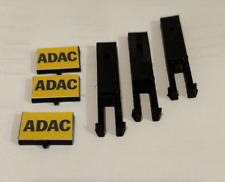 CARRERA Digital 132 / 124 Evolution Exklusiv Top Deko ADAC