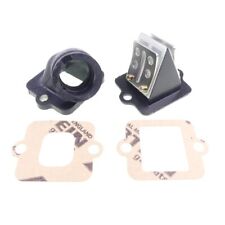 Membranblock Ansaugstutzen Dichtung für Piaggio SKR TPH Gilera Runner 125 180