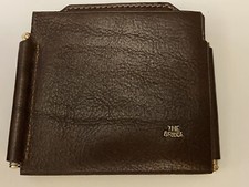 VINTAGE Herren Leder