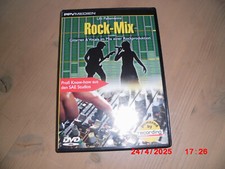 Ulli Pallemanns ROCK-MIX DVD