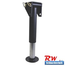 Hydraulischer Stützfuß Zylinder 5000 kg - 65 mm Kolben - 250 mm Hub