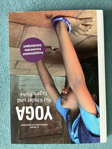 Yoga für kinder - für, und