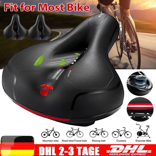 Fahrradsattel ergonomischer - fahrradsattel,