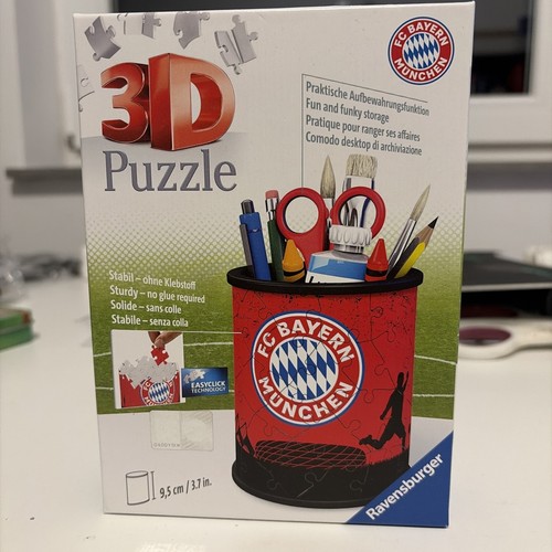 Utensilo bayern münchen - -, fc