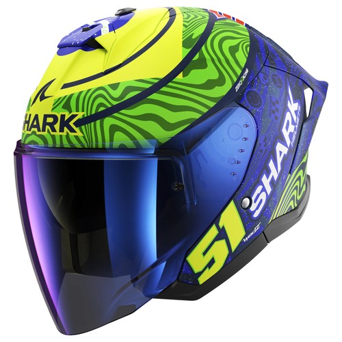 Shark skwal jet cup - jet, +