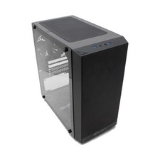 SilverStone Precision PS15 Pro