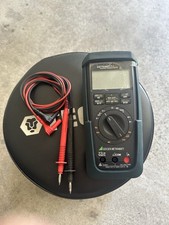 Gossen Metrawatt Metrahit AM