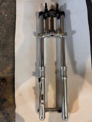 Kit vorne gabel yamaha - gabel,