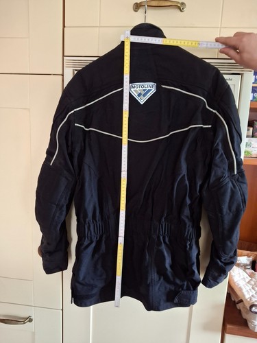 Motoline motorradkombi m - motorradkombi,