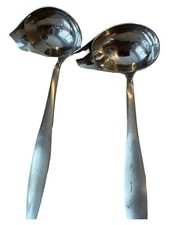 Fissler Servierlöffel 2er Set