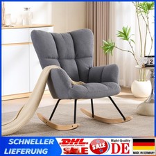 Schaukelstuhl Schaukelsessel