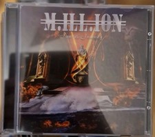 M.ILL.ION/MILLION- Sane &