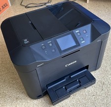 Canon MAXIFY MB5150 4in1