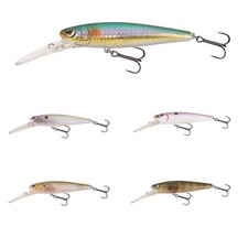 SPRO Mc Rip Hardbait Köder