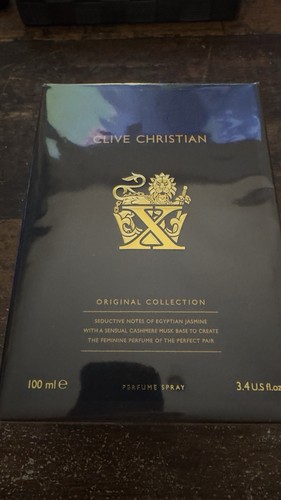 For women clive christian - for,