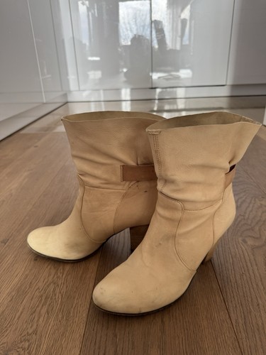 Stiefeletten janet - janet, &