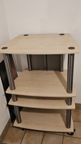 Phonowagen sehr guter zustand - phonowagen,