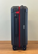 Rimowa x Porsche PLH M Hybrid Rot Cabin Limited Edition PTS Multiwheel Ed 25 NEU