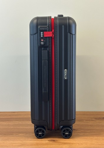 Rimowa porsche plh - rimowa,