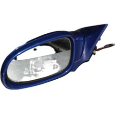 Mercedes-benz SLK 200 170 Aussenspiegel elektrisch verstellbar/heizbar L