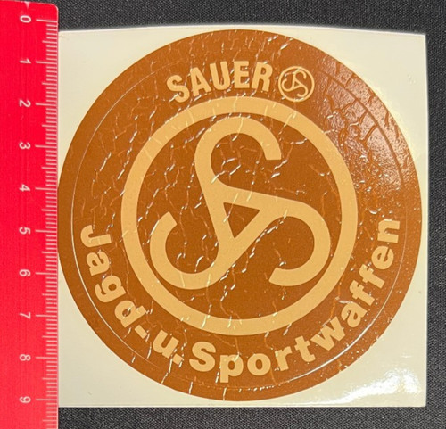 Sauer jagd und sportwaffen - sportwaffen,